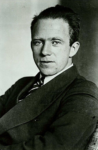 Werner Heisenberg