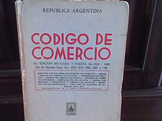 Reforma del 1963