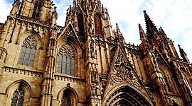 Timeline: Historia del arte gótico