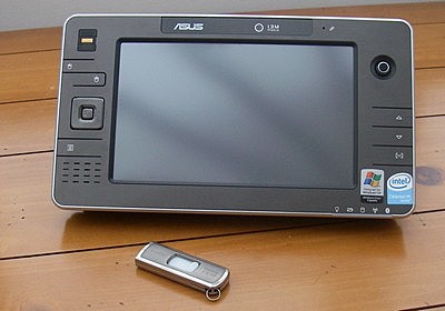 Ultra-Mobile PC