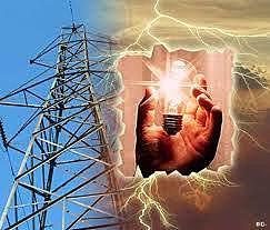 DIO UN PASO EN LA ELECTRICIDAD