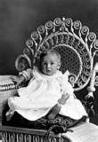 Walter "Walt" Disney