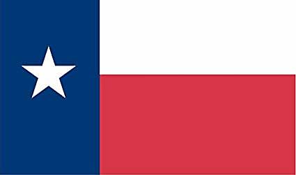 Separación de Texas