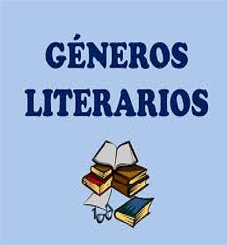 Concepto Vigente de Género Literario