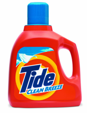 Detergent