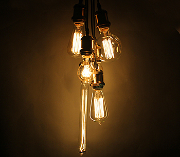 FILAMENTO DE TUNGSTENO