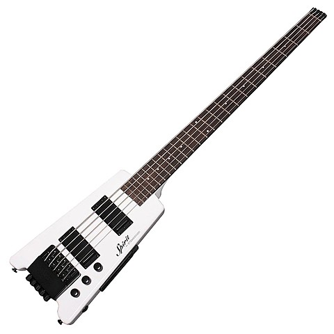 Steinberger compañía innovadora