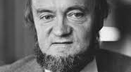 Timeline: Stephen Toulmin, 25 March 1922 - 4 December 2009