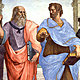 Aristoteles platon