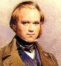 Charles Darwin, Origins and Beginnings
