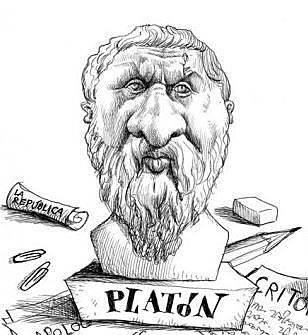 Platón ( 387 a.C - 347 a.C.)