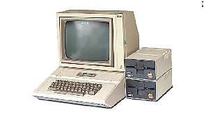 Apple I & II