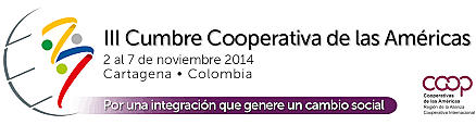 III Cumbre Cooperativa de las Américas