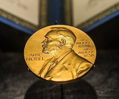 Premio Nobel