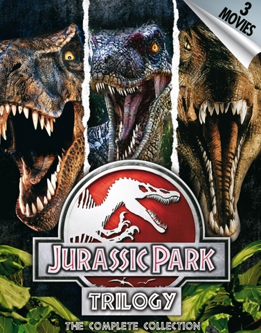 The Lost World: Jurassic Park