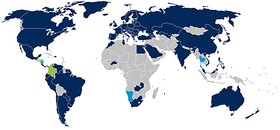 "Protección internacional de los niños,familia y derecho de propiedad"