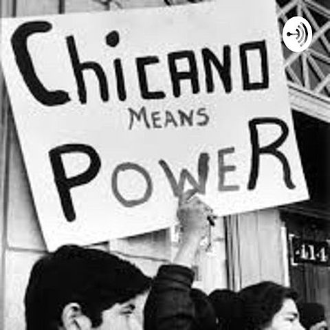Chicano Movement (Mural Movement) (Chicanos)