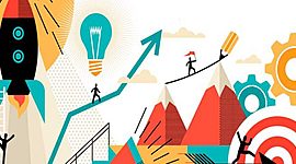 Timeline: EVOLUCION DE LAS ORGANIZACIONES