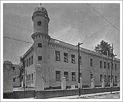 HOSPITAL FEDERICO GOMEZ