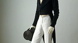 Timeline: Mens fashion from 1900-1950