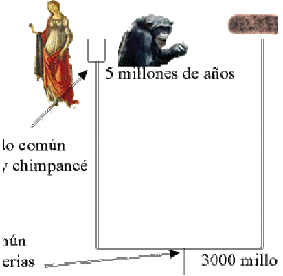 Timeline: Teorías de revoluciones científicas