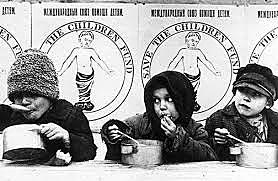 SAVE CHILDREN E.U.A.