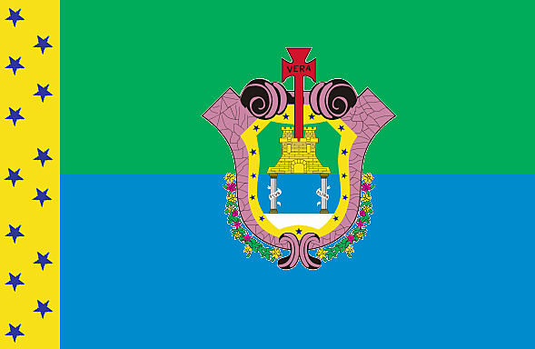 Americanos toman Veracruz