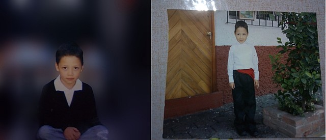 I started studying the primary