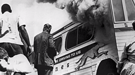 Timeline: Civil Rights Timeline