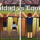 Igualdad vs equidad 2