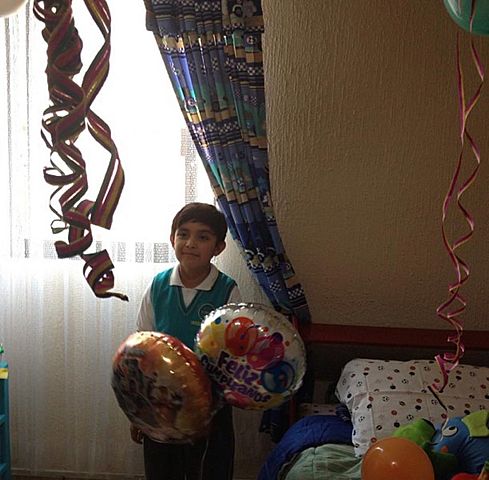 I survived The apocalypse