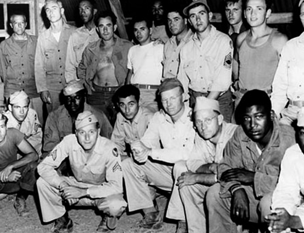 Executive Order 9981