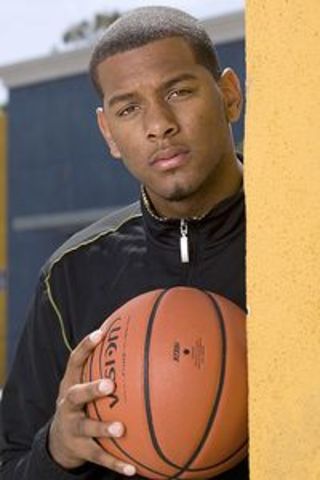 Jeremy Tyler's European Vacation