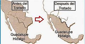 Tratado de Guadalupe Hidalgo