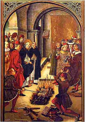 ORIGEN HUMANISMO RELIGIOSO