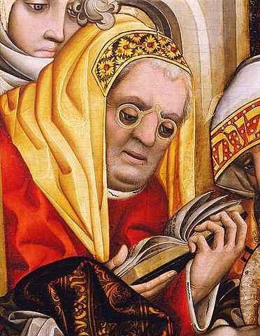 Robert Grosseteste (1175 - 1253 )