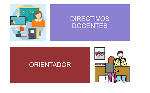 Tambié participan en el proceso del PIAR