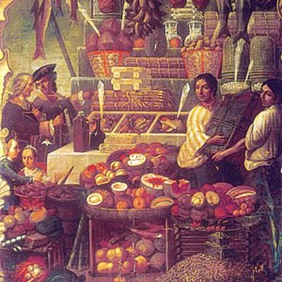 Timeline: Principales antecedentes históricos del Derecho Comercial en Argentina