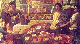 Timeline: Principales antecedentes históricos del Derecho Comercial en Argentina