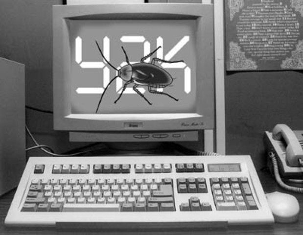 Y2K Does Not Result in the End of the World