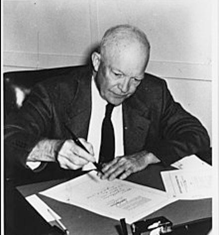 Civil Right Act of 1957