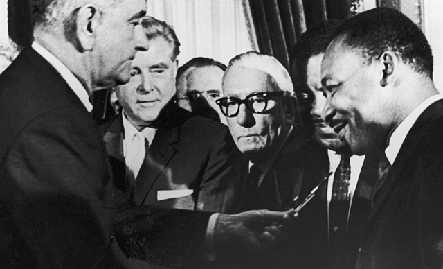 Voting Rights Act of 1965