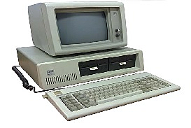 IBM PC