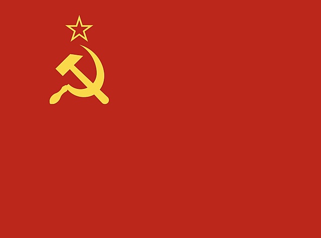 Creación de la URSS