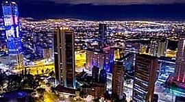 Timeline: Bogotá