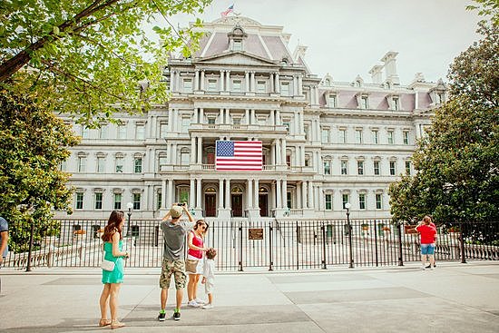 Estados Unidos de Norteamérica