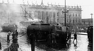 ¿Que ocurrió el 9 de abril 1948?