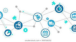 Timeline: Evolución de la cadena de suministros - Jesús Velázquez