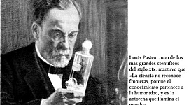 Timeline: Uso de Microorganismos en la historia del tiempo.