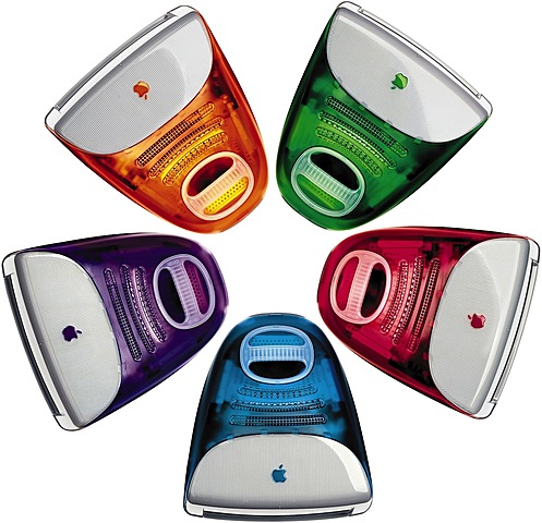 iMac-1998